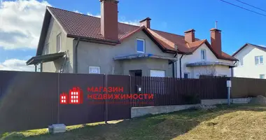 Dom 3 pokoi w Grodno, Białoruś