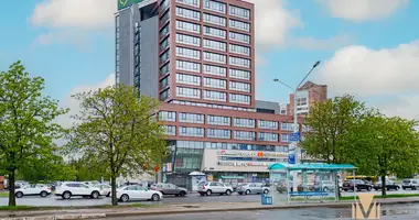 Офис 42 м² в Минск, Беларусь