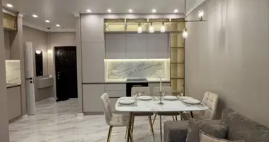 1 room apartment in Odesa, Ukraine