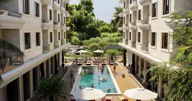 Appartement 1 chambre dans Golem, Albanie