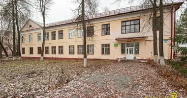 Commercial property 1 580 m² in Minsk, Belarus