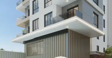 Appartement dans Mahmutlar, Turquie