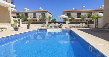 Townhouse 2 bedrooms in Liopetri, Cyprus