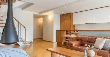 Appartement 4 chambres dans Kedainiai, Lituanie