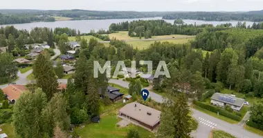 Haus in Jyvaskyla sub region, Finnland