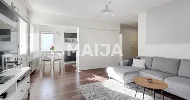 Квартира 3 комнаты в Helsinki sub region, Финляндия