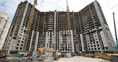 Квартира 2 комнаты в Одесса, Украина