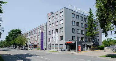 Commercial property 42 m² in Riga, Latvia