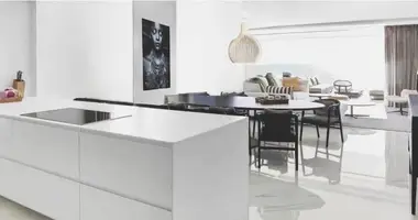 Appartement 3 chambres dans Relleu, Espagne