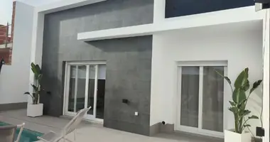 Maison 3 chambres dans Torre-Pacheco, Espagne