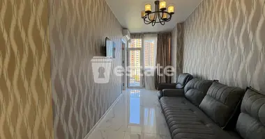 Apartamento 2 habitaciones en Batumi, Georgia