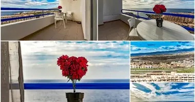 1 bedroom apartment in Adeje, Spain