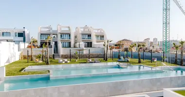 Wohnung 4 Schlafzimmer in Rojales, Spanien