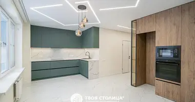 Квартира 2 комнаты в Минск, Беларусь