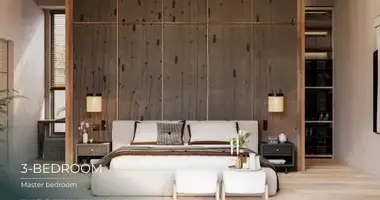 Willa w Choeng Thale, Tajlandia