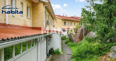Таунхаус в Helsinki sub region, Финляндия