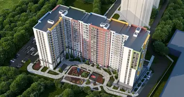 Mieszkanie 1 pokój w Odessa, Ukraina