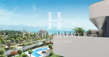 Apartamento 3 habitaciones en Torremolinos, Španjolska
