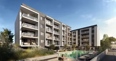 Mieszkanie 1 pokój w Limassol, Cypr