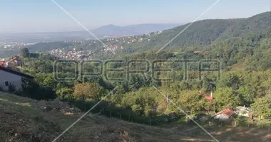 Plot of land in City of Zagreb, Croatia