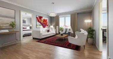 Apartamento 4 habitaciones en Helsinki sub region, Finlandia