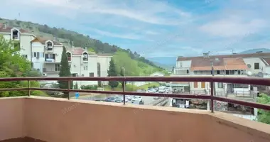 Apartamento 3 habitaciones en Budva, Montenegro