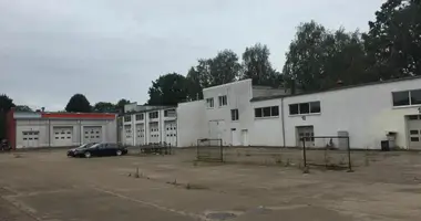 Коммерческое помещение 2 255 м² в Рига, Латвия