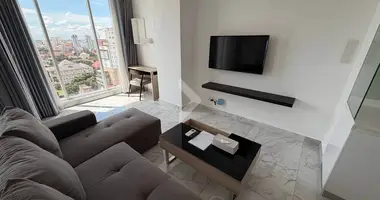 Kondominium 1 zimmer in Sangkat Phsar Daeum Thkov, Kambodscha