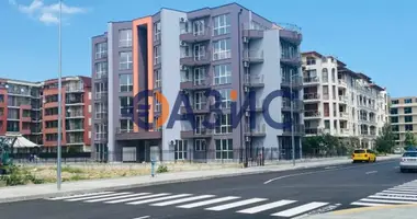 Mieszkanie 2 pokoi w Nesebyr, Bułgaria