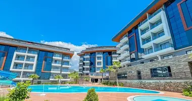 Apartamento 2 habitaciones en Kestel, Turquía