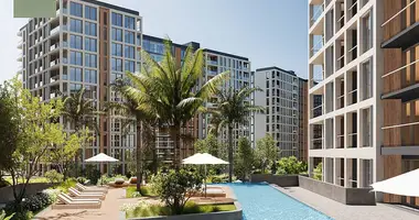 Apartamento 4 habitaciones en Sarja, Emiratos Árabes Unidos