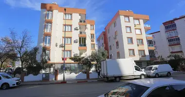 Penthouse 2 chambres dans Muratpasa, Turquie