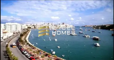 3 bedroom apartment in Sliema, Malta