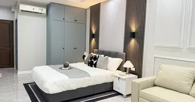 Apartamento independiente Piso independiente 1 habitacion en Pattaya City, Tailandia