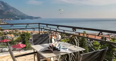 Wohnung in Boreti, Montenegro