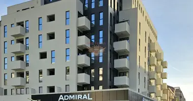 1 bedroom apartment in Budva, Montenegro