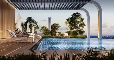 1 bedroom apartment in Dubai, United Arab Emirates