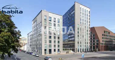 Квартира в Helsinki sub region, Финляндия
