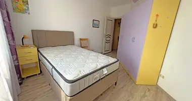 Wohnung 2 Schlafzimmer in Pomorie, Bulgarien