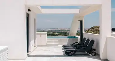 Wohnung 3 zimmer in Rojales, Spanien