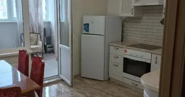 Wohnung 1 zimmer in Odessa, Ukraine