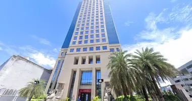 Central Pinklao Office Tower, office for rent in the Pinklao area. Next to Borommaratchachonnani Roa in Bangkok, Thailand