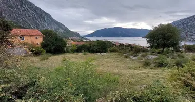 Terrain dans Risan, Monténégro