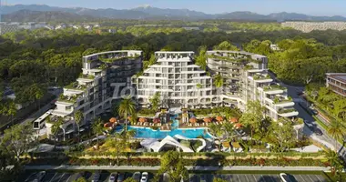 3 bedroom apartment in Aksu, Turkey