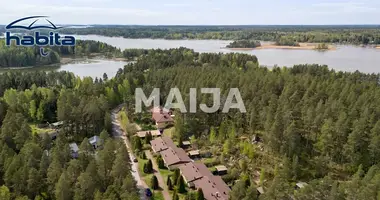 Townhouse in Siltakyla, Finland