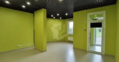 Shop 93 m² in Minsk, Belarus