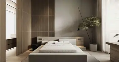 Villa 3 zimmer in Pererenan, Indonesien