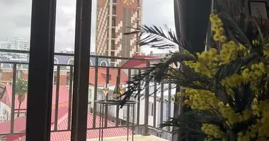 5 bedroom apartment in Batumi, Georgia