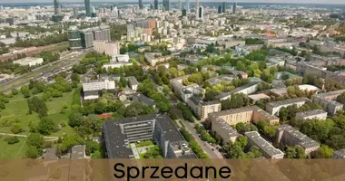 Apartamento 2 habitaciones en Smolice, Polonia