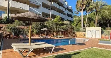 3 bedroom apartment in Dos Hermanas, Spain